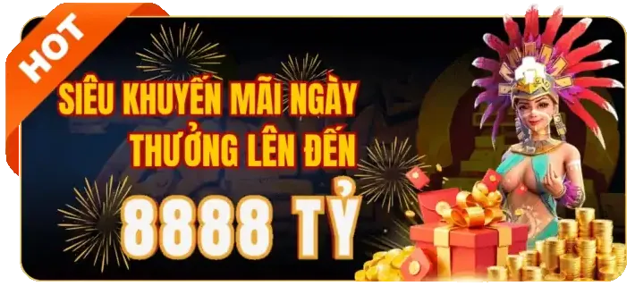 Hình ảnh khuyến mãi độc quyền trên ứng dụng WT88
