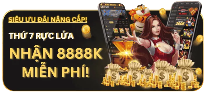 Khuyến mãi nạp lại hàng ngày WT88